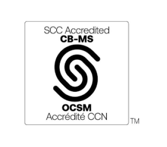 Accredited Management System Certification Body Accredited Management System Certification Body