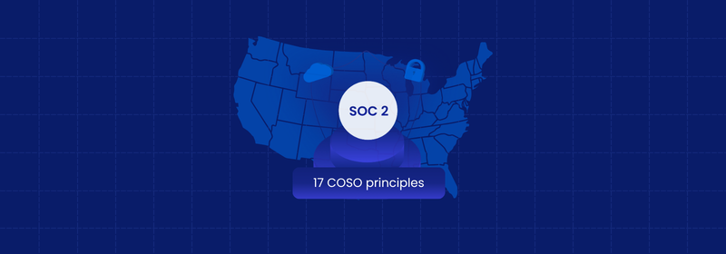 17 COSO Principles Explained: Components and Key Concepts