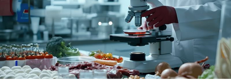 ISO 22000 Certification in Dubai: Food Safety Management System for Food Businesses