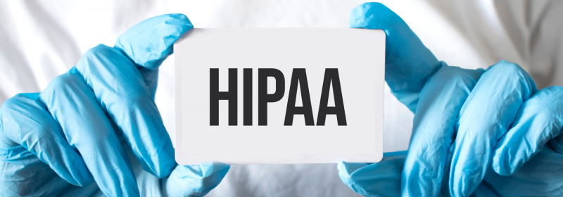 HIPAA Compliance: Building a Strong Privacy Program for Healthcare Organizations in Europe