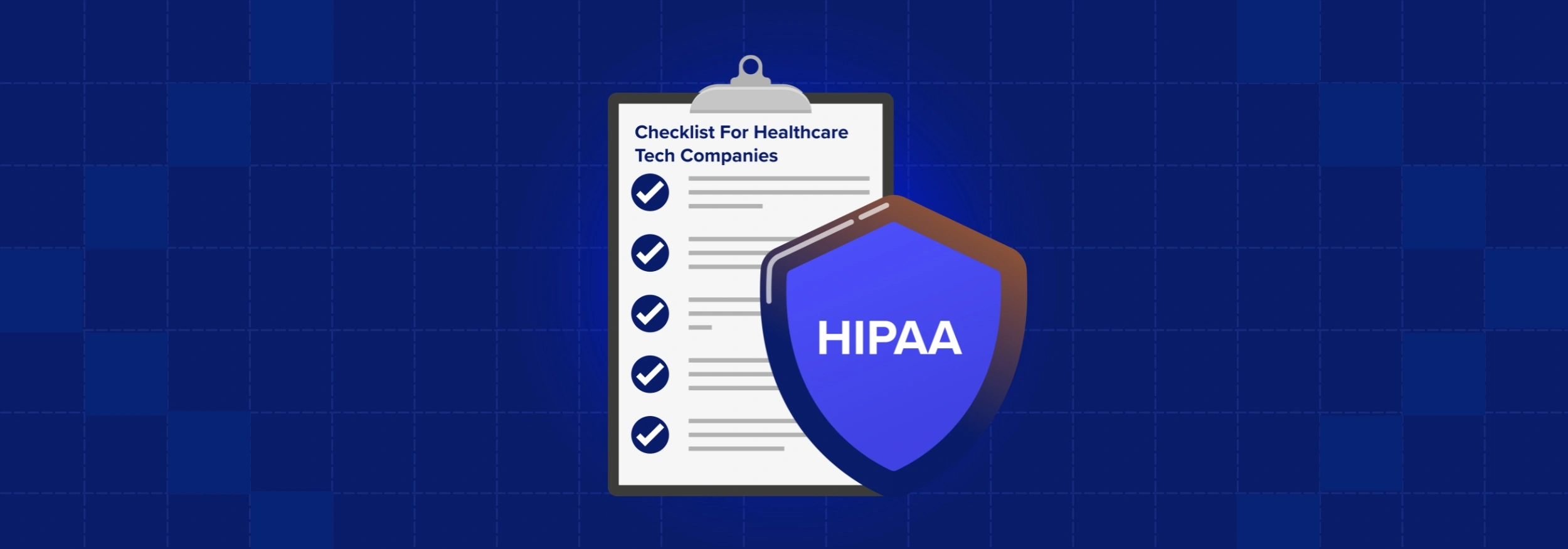 HIPAA Compliance Checklist 2026: What Healthcare Tech Companies Must Fix