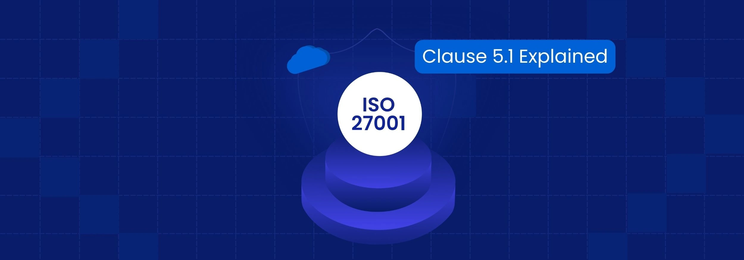 ISO 27001 Clause 5.1 Leadership and Commitment Explained
