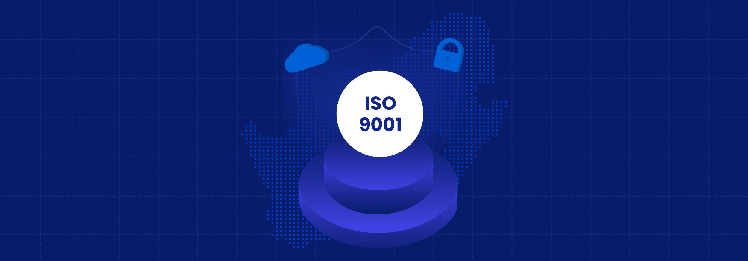 ISO 9001 Requirements for Small Business South Africa