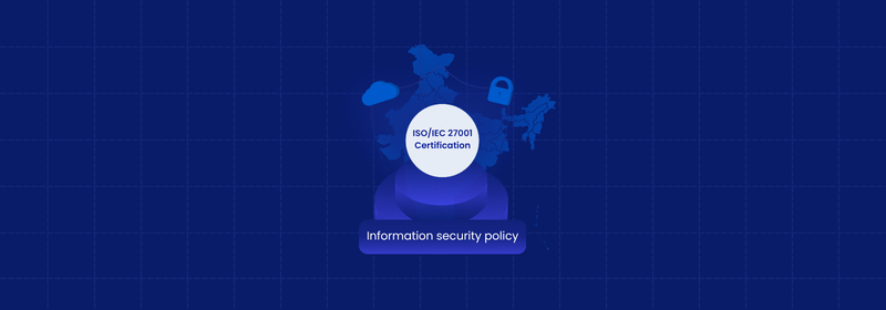 Information Security Policy: Key Components and Best Practices