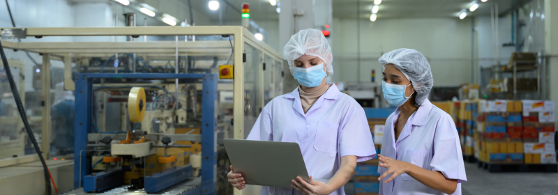ISO Certification in Philippines – Strengthening Food Safety with ISO 22000