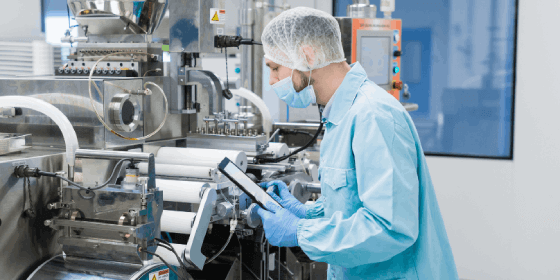 ISO 13485:2016 Medical Devices Quality Management System
