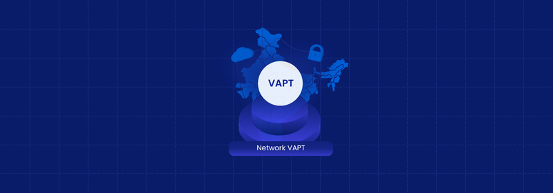 Network VAPT: Vulnerability Assessment and Penetration Testing