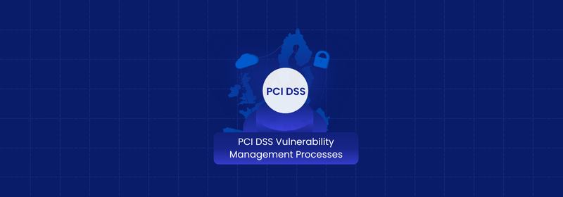 PCI DSS Vulnerability Management Processes: Key Steps
