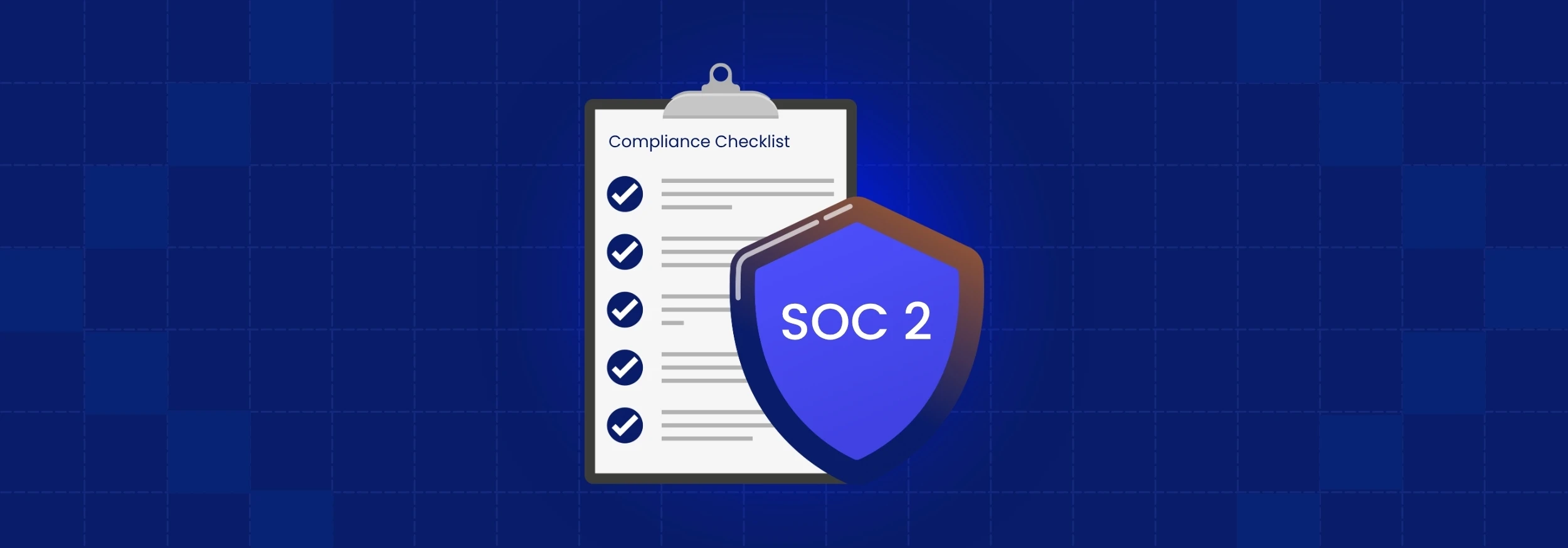 SOC 2 Compliance Checklist: 10 Things to Fix Before Your Audit