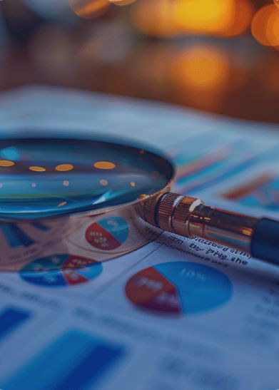 Audit and Assessment