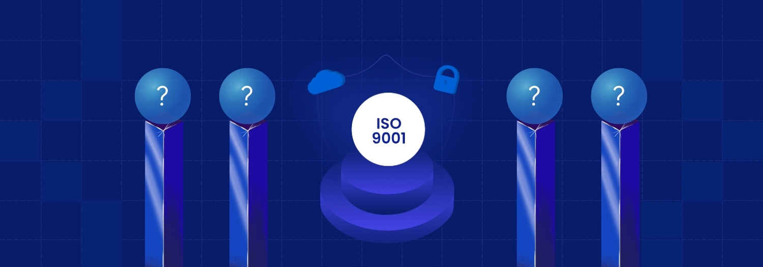 4 Pillars of ISO 9001: Understanding Quality Management