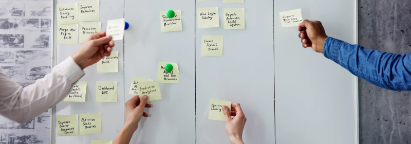 QMS Training in the IT Sector: Ensuring Quality in Agile Environments
