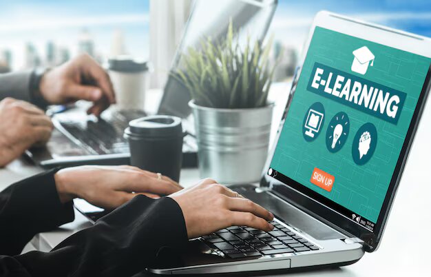 Level Up from Anywhere: The Advantages of Online ISO Training