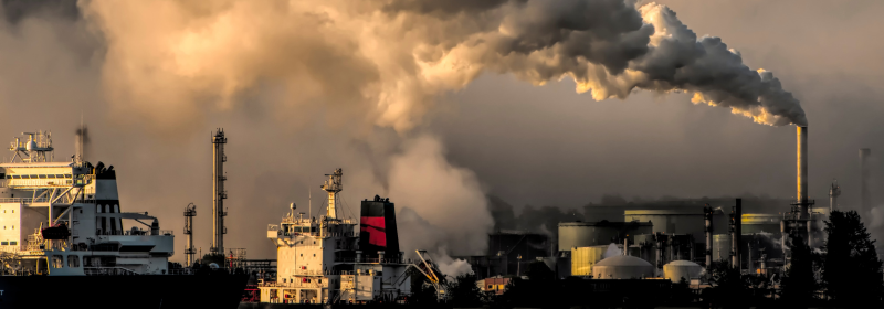 Importance of ISO 14001 - Environmental Management Systems Certification