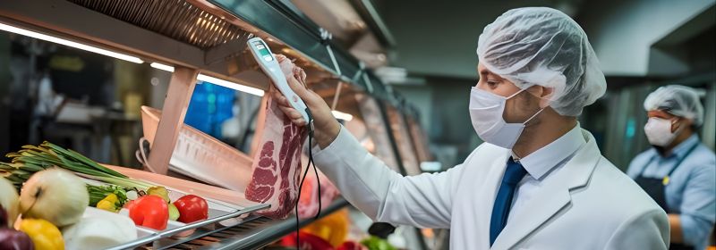 How Does ISO 22000 Help Food Export Companies?