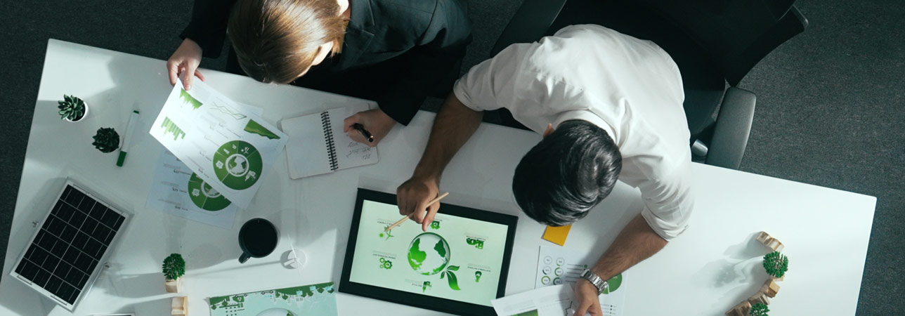 ISO 14001 Certification: Comprehensive Guide to Environmental Management