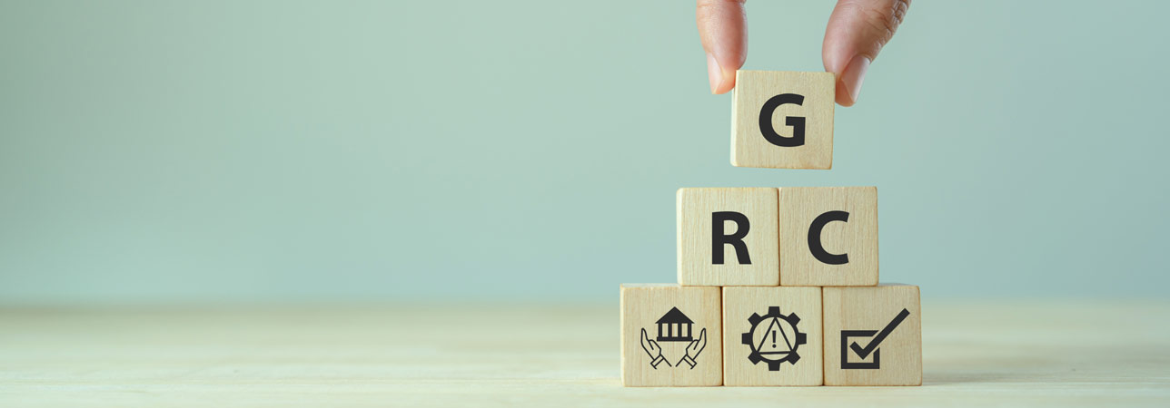 The Future of Governance, Risk, and Compliance: Trends for 2024