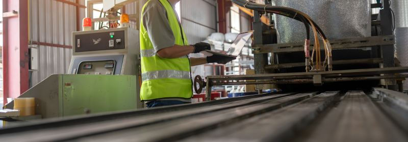 Benefits of having Multiple ISO Standards in Manufacturing Organizations