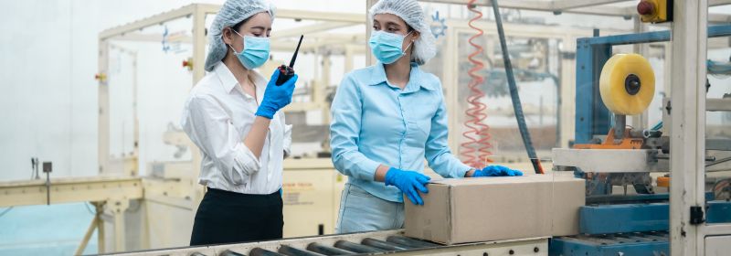 Why does Constructions need the ISO 9001 Certification?