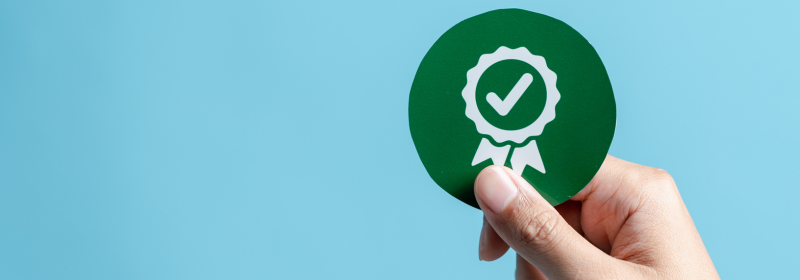ISO 9001:2015 Quality Management System Certification